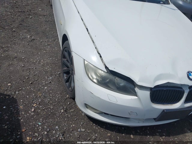 Aukcja sprzedaży 2008 Bmw 328xi, vin: WBAWC33528PD08591, numer aukcji: 44950320