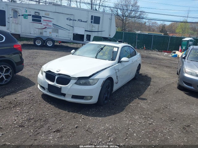 Aukcja sprzedaży 2008 Bmw 328xi, vin: WBAWC33528PD08591, numer aukcji: 44950320