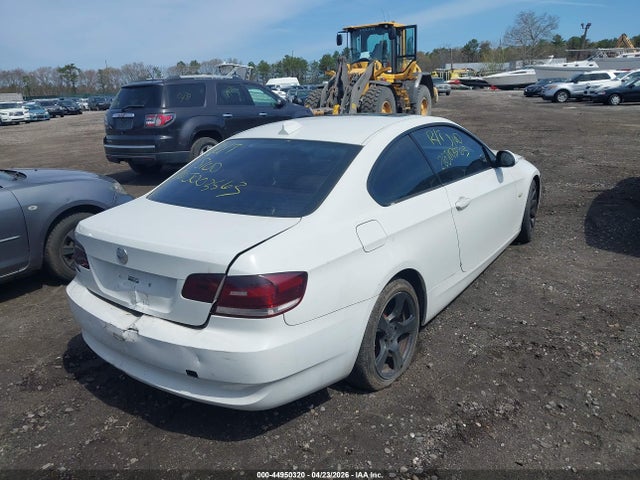 Aukcja sprzedaży 2008 Bmw 328xi, vin: WBAWC33528PD08591, numer aukcji: 44950320