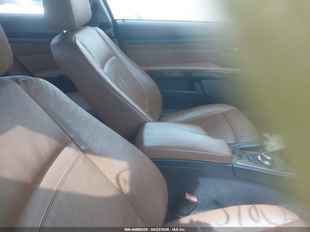 Aukcja sprzedaży 2008 Bmw 328xi, vin: WBAWC33528PD08591, numer aukcji: 44950320
