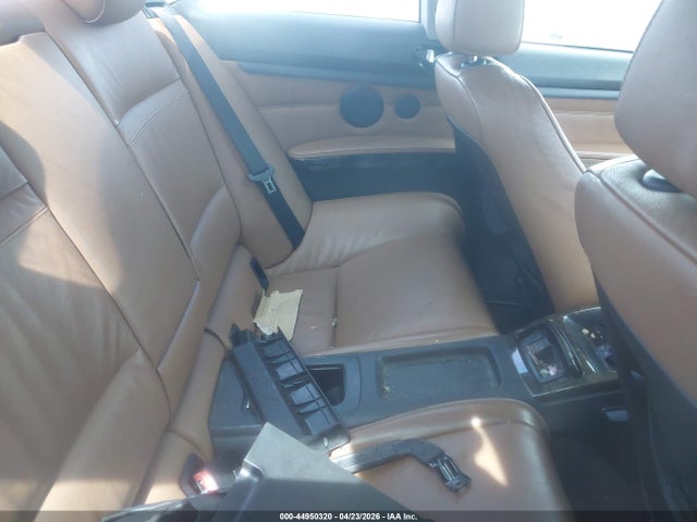 Aukcja sprzedaży 2008 Bmw 328xi, vin: WBAWC33528PD08591, numer aukcji: 44950320