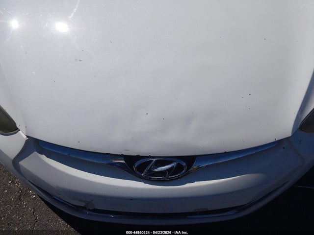 Продаж на аукціоні авто 2014 Hyundai Elantra Se, vin: 5NPDH4AE8EH459217, номер лоту: 44950324