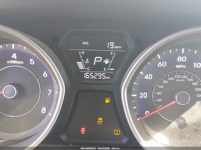 Продаж на аукціоні авто 2014 Hyundai Elantra Se, vin: 5NPDH4AE8EH459217, номер лоту: 44950324
