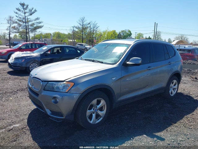 Aukcja sprzedaży 2012 Bmw X3 Xdrive28i, vin: 5UXWX5C5XCL721339, numer aukcji: 44950325