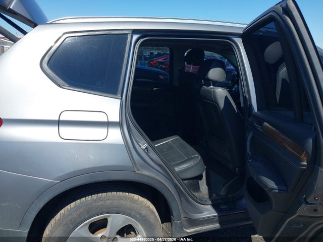 Aukcja sprzedaży 2012 Bmw X3 Xdrive28i, vin: 5UXWX5C5XCL721339, numer aukcji: 44950325