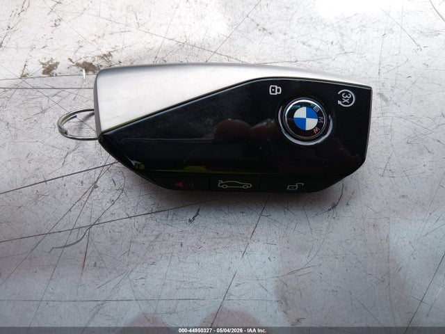 5UX23EM0XP9P28372 BMW X7 Xdrive40i