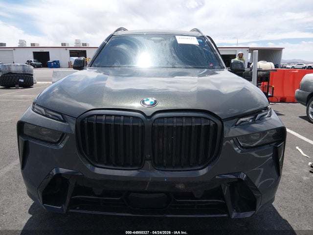5UX23EM0XP9P28372 BMW X7 Xdrive40i