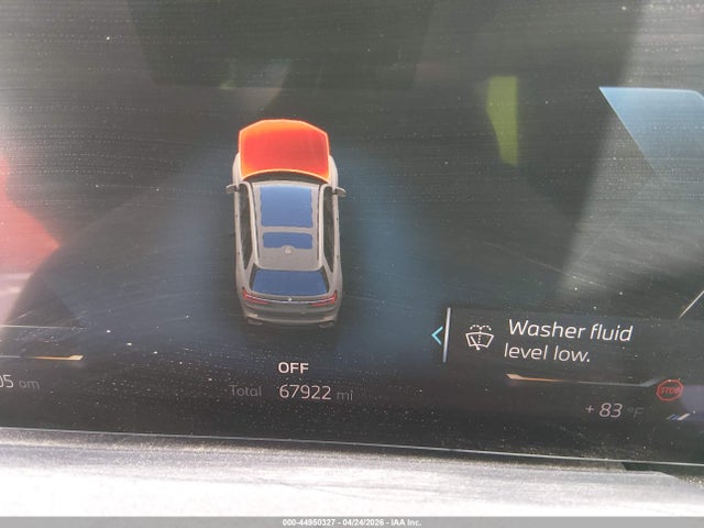 5UX23EM0XP9P28372 BMW X7 Xdrive40i