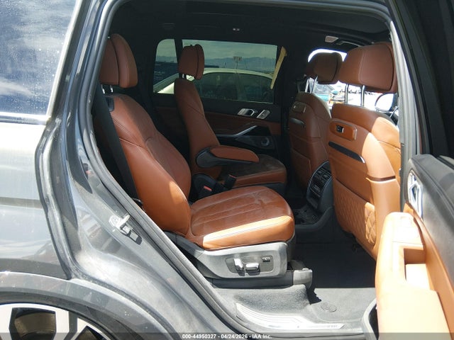 5UX23EM0XP9P28372 BMW X7 Xdrive40i