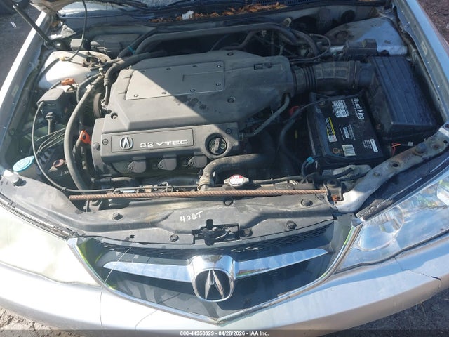Продаж на аукціоні авто 2003 Acura Tl 3.2, vin: 19UUA56763A022214, номер лоту: 44950329