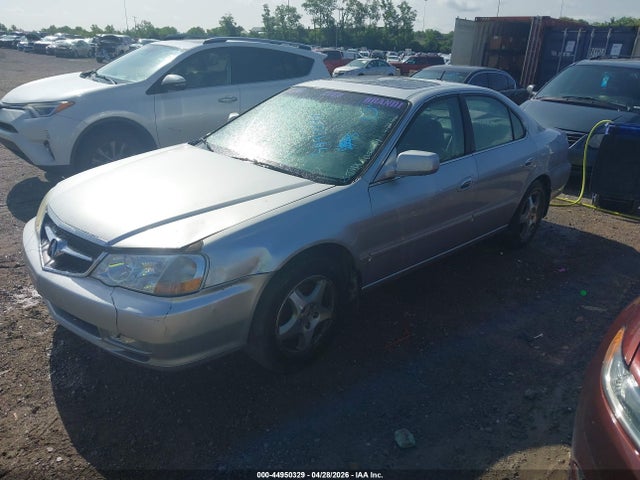 Продаж на аукціоні авто 2003 Acura Tl 3.2, vin: 19UUA56763A022214, номер лоту: 44950329