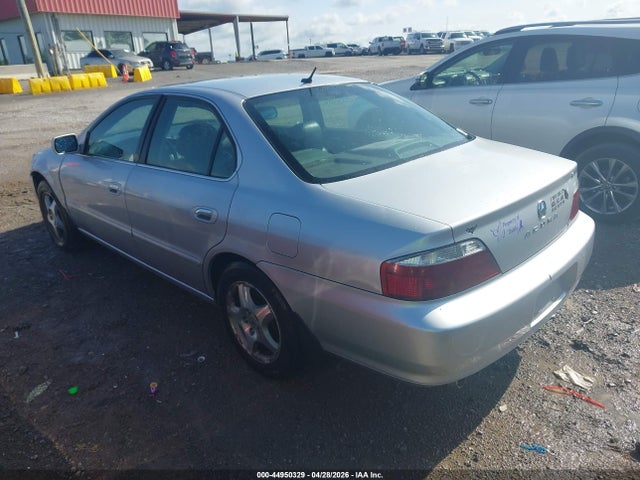 Продаж на аукціоні авто 2003 Acura Tl 3.2, vin: 19UUA56763A022214, номер лоту: 44950329