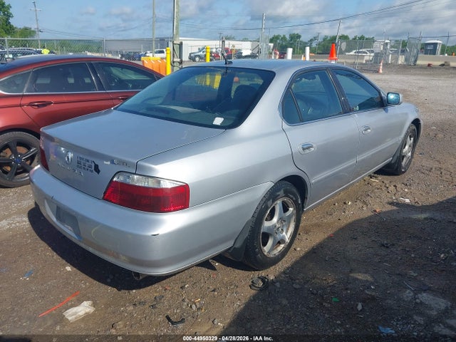 Продаж на аукціоні авто 2003 Acura Tl 3.2, vin: 19UUA56763A022214, номер лоту: 44950329