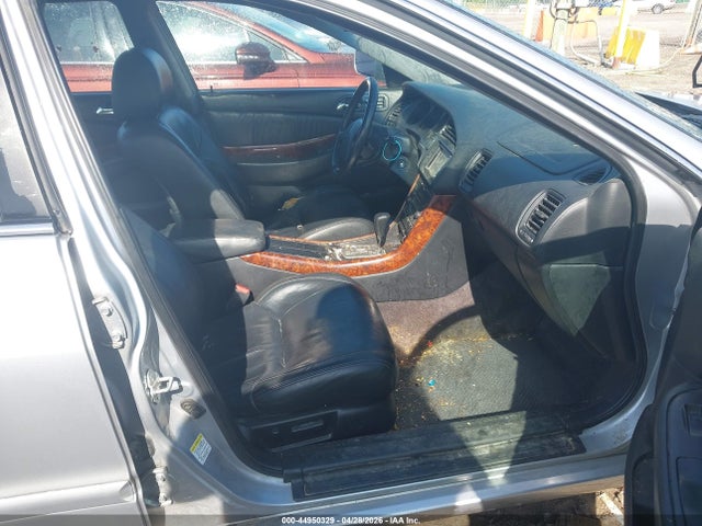 Продаж на аукціоні авто 2003 Acura Tl 3.2, vin: 19UUA56763A022214, номер лоту: 44950329