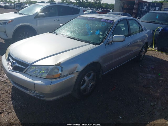Продаж на аукціоні авто 2003 Acura Tl 3.2, vin: 19UUA56763A022214, номер лоту: 44950329