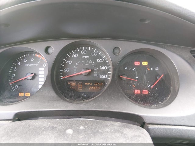 Продаж на аукціоні авто 2003 Acura Tl 3.2, vin: 19UUA56763A022214, номер лоту: 44950329