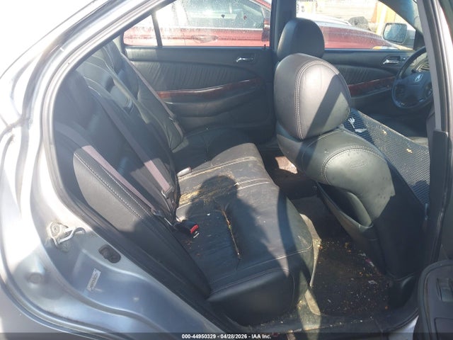 Продаж на аукціоні авто 2003 Acura Tl 3.2, vin: 19UUA56763A022214, номер лоту: 44950329