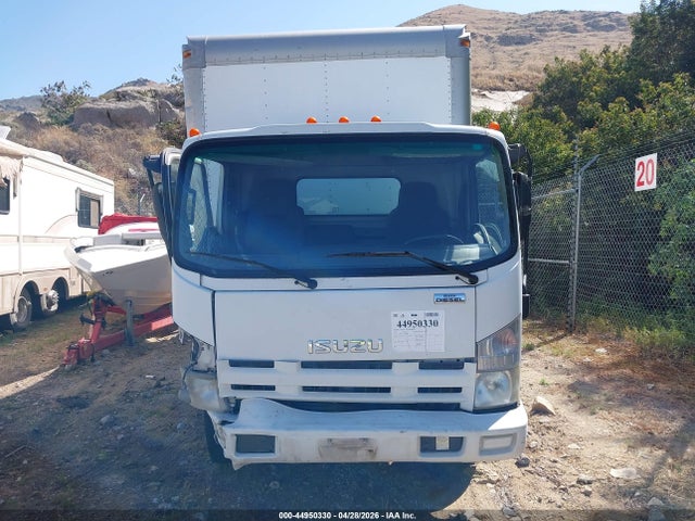 Isuzu Npr Hd Dsl Reg At 2014 JALC4W161E7000013 Image 16