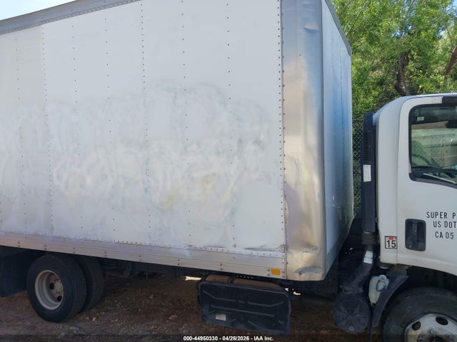 Isuzu Npr Hd Dsl Reg At 2014 JALC4W161E7000013 Image 17