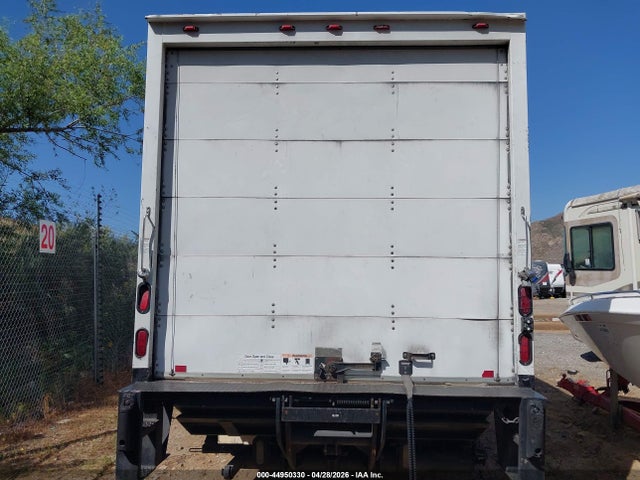 Isuzu Npr Hd Dsl Reg At 2014 JALC4W161E7000013 Image 19