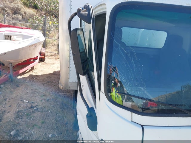 Isuzu Npr Hd Dsl Reg At 2014 JALC4W161E7000013 Image 12