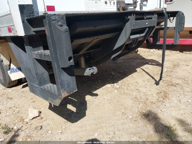 Isuzu Npr Hd Dsl Reg At 2014 JALC4W161E7000013 Image 20