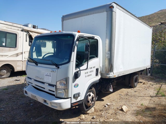 Isuzu Npr Hd Dsl Reg At 2014 JALC4W161E7000013 Image 2