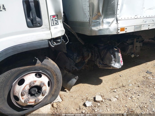 Isuzu Npr Hd Dsl Reg At 2014 JALC4W161E7000013 Image 13