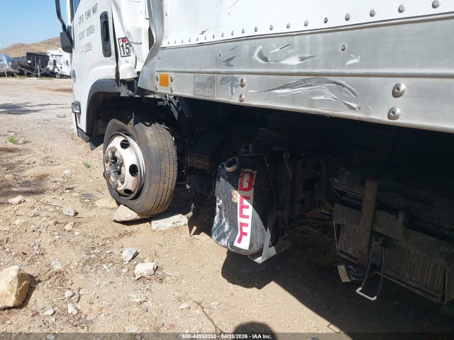 Isuzu Npr Hd Dsl Reg At 2014 JALC4W161E7000013 Image 14