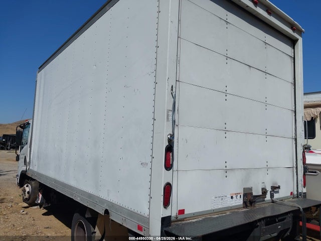 Isuzu Npr Hd Dsl Reg At 2014 JALC4W161E7000013 Image 3