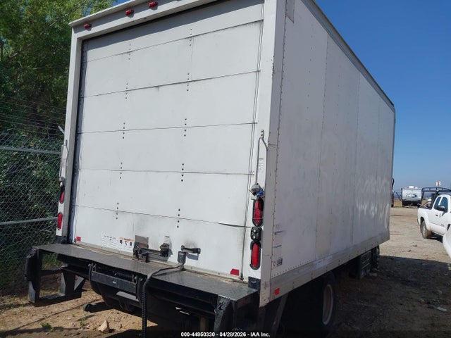 Isuzu Npr Hd Dsl Reg At 2014 JALC4W161E7000013 Image 4