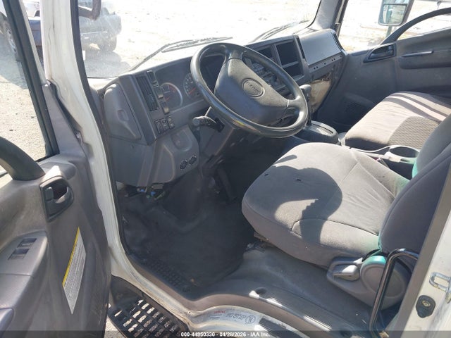 Isuzu Npr Hd Dsl Reg At 2014 JALC4W161E7000013 Image 7