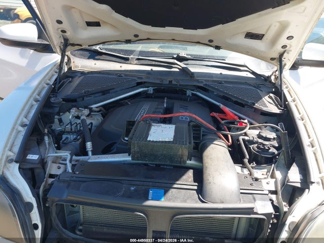 Продаж на аукціоні авто 2011 Bmw X5 Xdrive35i/xdrive35i Premium/xdrive35i Sport Activity, vin: 5UXZV4C59BL404809, номер лоту: 44950337