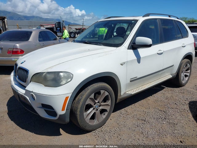 Продаж на аукціоні авто 2011 Bmw X5 Xdrive35i/xdrive35i Premium/xdrive35i Sport Activity, vin: 5UXZV4C59BL404809, номер лоту: 44950337