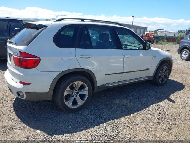 Продаж на аукціоні авто 2011 Bmw X5 Xdrive35i/xdrive35i Premium/xdrive35i Sport Activity, vin: 5UXZV4C59BL404809, номер лоту: 44950337