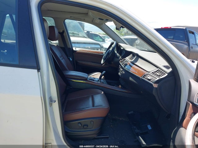 Продаж на аукціоні авто 2011 Bmw X5 Xdrive35i/xdrive35i Premium/xdrive35i Sport Activity, vin: 5UXZV4C59BL404809, номер лоту: 44950337