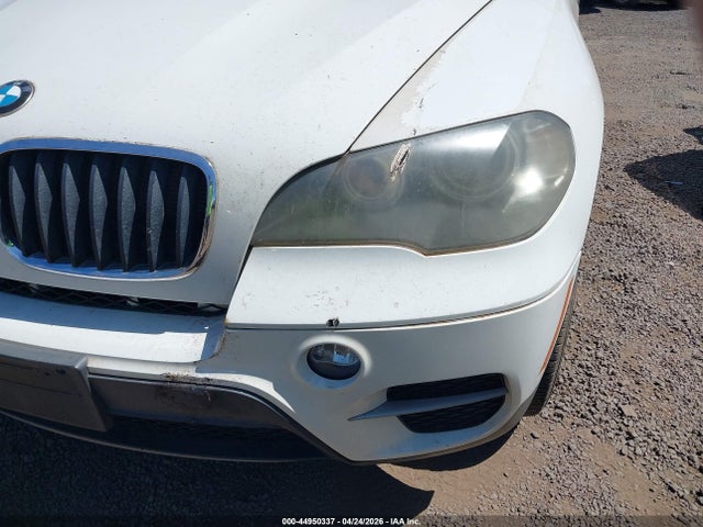 Продаж на аукціоні авто 2011 Bmw X5 Xdrive35i/xdrive35i Premium/xdrive35i Sport Activity, vin: 5UXZV4C59BL404809, номер лоту: 44950337