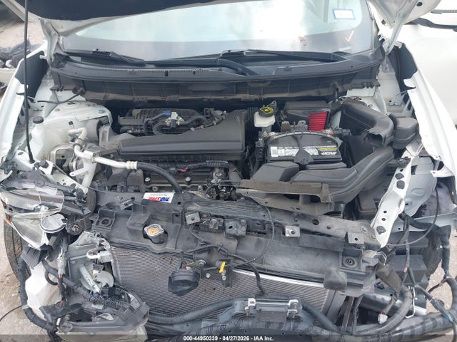 Продаж на аукціоні авто 2017 Nissan Rogue Sl, vin: JN8AT2MT7HW408262, номер лоту: 44950339