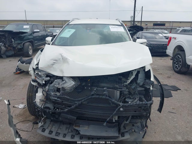Продаж на аукціоні авто 2017 Nissan Rogue Sl, vin: JN8AT2MT7HW408262, номер лоту: 44950339