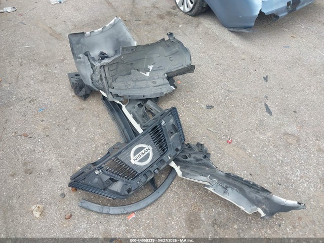 Продаж на аукціоні авто 2017 Nissan Rogue Sl, vin: JN8AT2MT7HW408262, номер лоту: 44950339