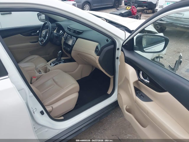 Продаж на аукціоні авто 2017 Nissan Rogue Sl, vin: JN8AT2MT7HW408262, номер лоту: 44950339