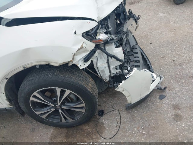 Продаж на аукціоні авто 2017 Nissan Rogue Sl, vin: JN8AT2MT7HW408262, номер лоту: 44950339