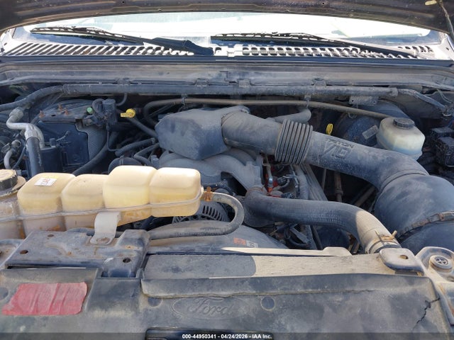 Aukcja sprzedaży 2004 Ford F-350 Lariat/xl/xlt, vin: 1FTSW31S64EA73858, numer aukcji: 44950341