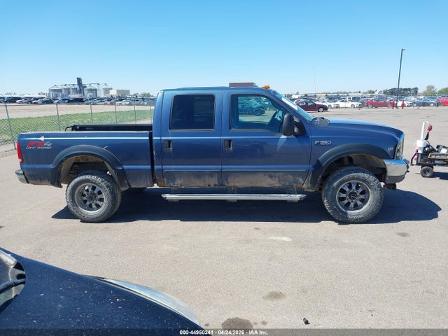 Aukcja sprzedaży 2004 Ford F-350 Lariat/xl/xlt, vin: 1FTSW31S64EA73858, numer aukcji: 44950341