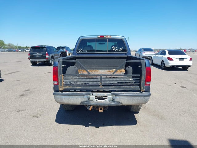 Aukcja sprzedaży 2004 Ford F-350 Lariat/xl/xlt, vin: 1FTSW31S64EA73858, numer aukcji: 44950341