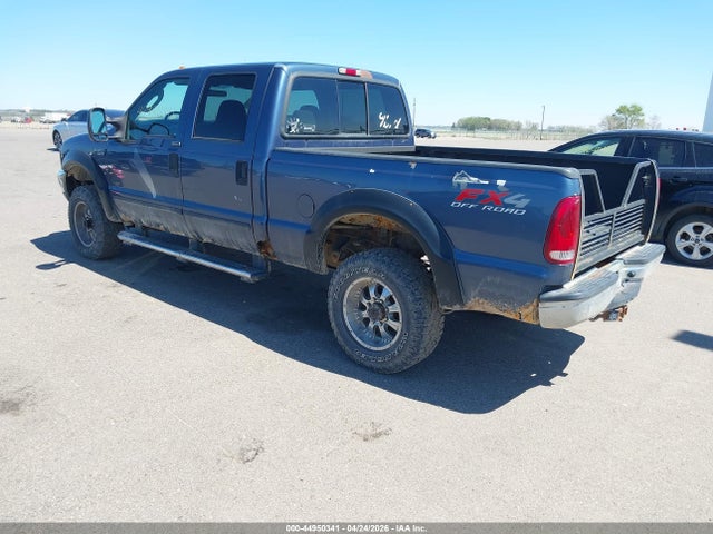 Aukcja sprzedaży 2004 Ford F-350 Lariat/xl/xlt, vin: 1FTSW31S64EA73858, numer aukcji: 44950341