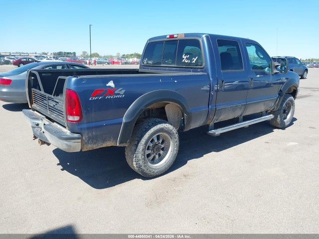 Aukcja sprzedaży 2004 Ford F-350 Lariat/xl/xlt, vin: 1FTSW31S64EA73858, numer aukcji: 44950341