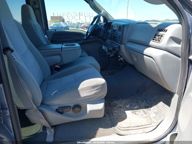 Aukcja sprzedaży 2004 Ford F-350 Lariat/xl/xlt, vin: 1FTSW31S64EA73858, numer aukcji: 44950341