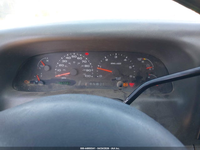Aukcja sprzedaży 2004 Ford F-350 Lariat/xl/xlt, vin: 1FTSW31S64EA73858, numer aukcji: 44950341