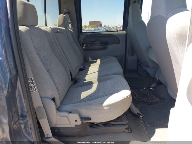 Aukcja sprzedaży 2004 Ford F-350 Lariat/xl/xlt, vin: 1FTSW31S64EA73858, numer aukcji: 44950341